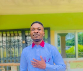 CASTRO, 36, Obuasi