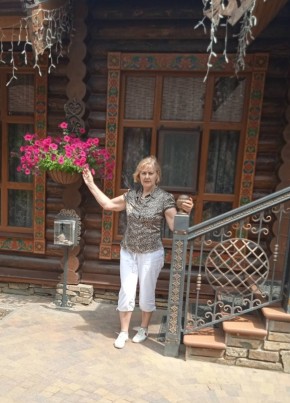 Lora, 62, Україна, Луганськ