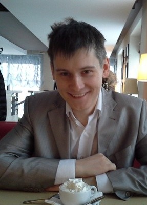 Дмитрий, 40, Россия, Томск