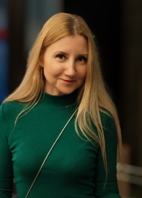 Оксана, 47, Россия, Сергиев Посад