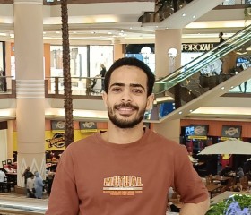 ميدو, 26, Cairo