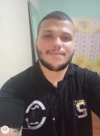 Henrique, 26 лет, Arcoverde