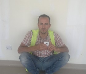 منير, 30, Amman