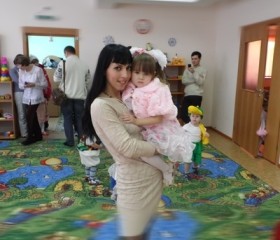 Диана, 33 года, Новосибирск