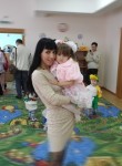 Диана, 33 года, Новосибирск