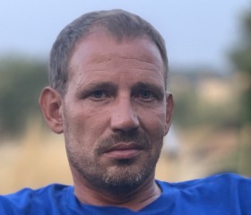 Кирилл, 45 лет, Зрењанин