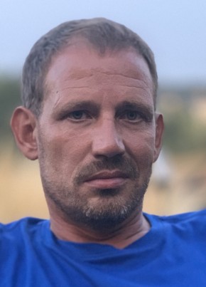 Кирилл, 45, Србија, Зрењанин