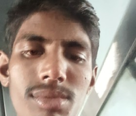 Shashank, 21 год, Bangalore