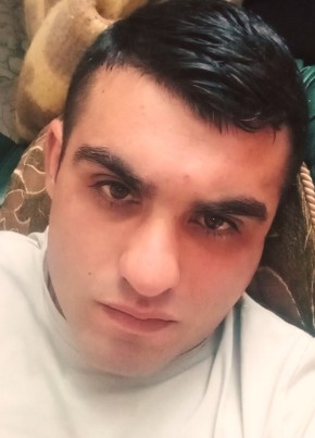 Tatul Beglaryan, 28, Russia, Krasnodar