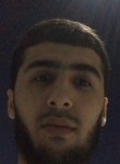 Khasan, 28, Obninsk