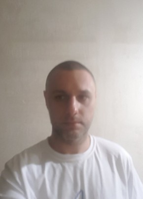 Алексей, 36, Россия, Санкт-Петербург