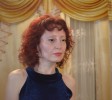 Лилия, 53 - Только Я встреча 2013 года