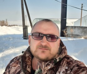 Юрий, 48 лет, Оренбург