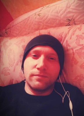 Mixa, 34, Россия, Вязьма