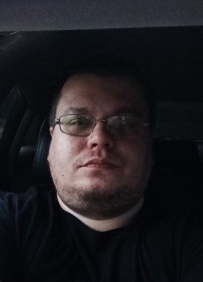 Pavel Sh., 38, Latvia, Daugavpils