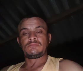 Antonio de Olive, 35 лет, Rondonópolis