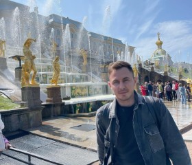 Vlad, 30, Penza