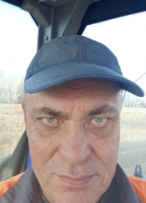 Artyem, 44, Russia, Sibay