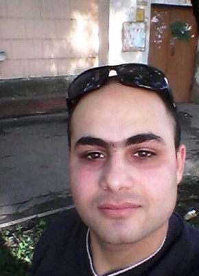 Edgar Hunanyan, 32, Россия, Правдинский