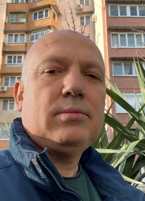 Igor, 48, Russia, Moscow