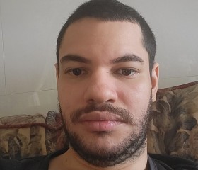 Kiro, 27, Caguas
