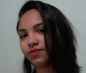 Vitória Karoline, 25, Juazeiro do Norte
