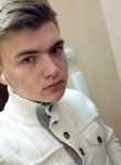 Андрей, 23 года, Надым