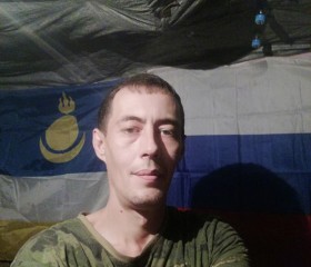 Maksim, 39, Christianshavn