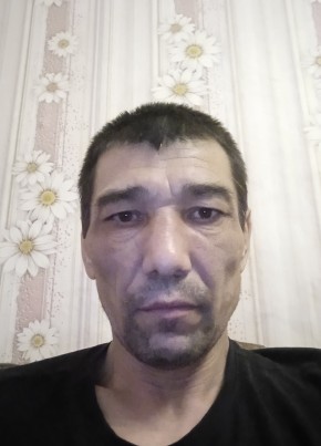 Шерпедин Юсупов, 49, Россия, Москва