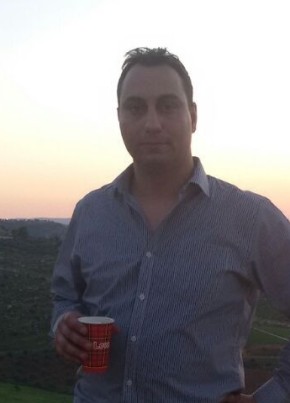 Rami, 40, الإمارات العربية المتحدة, إمارة الشارقة