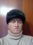 Сергей, 55 лет, Томск