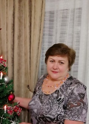 Ирина, 64, Россия, Междуреченск