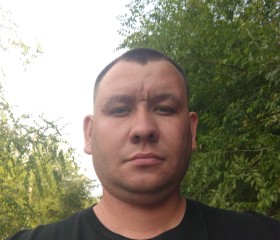 Кирилл, 34 года, Волжский (Волгоградская обл.)