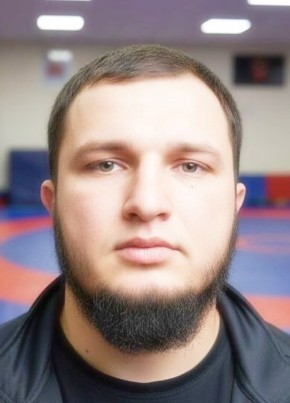 Salim, 28, Russia, Klimovsk