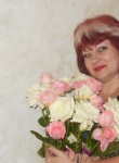 марина макарова, 60 лет, Белгород