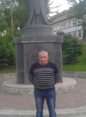 Nikolay, 58, Russia, Moscow