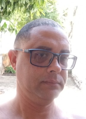 João Paulo Olive из Fortaleza 45 лет