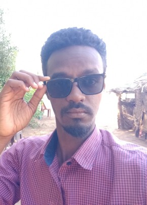 Kojak, 30, السودان, أم درمان