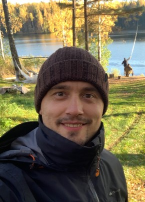 Михаил, 34, Россия, Клинцы