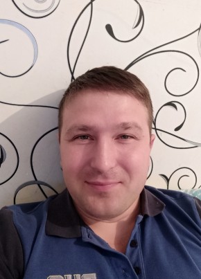Влад, 37, Россия, Северск