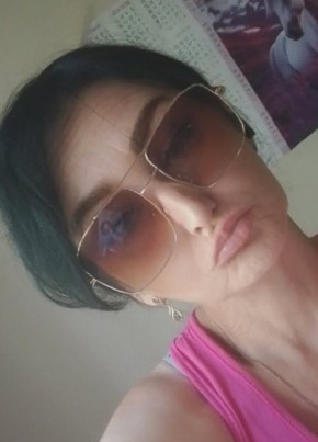 Светлана из Сыктывкара 52 года