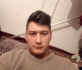 Otamurod, 22 года, Оренбург