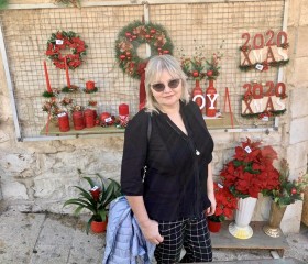 Елена , 62 года, תל אביב-יפו