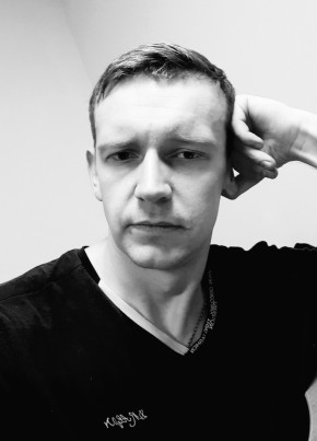 Роман из Пензы 33 года