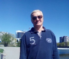 Егор, 56 лет, Калининград