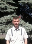 Андрей, 46 лет, Первомайськ
