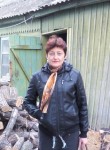 владимировна, 54 года, Хороль