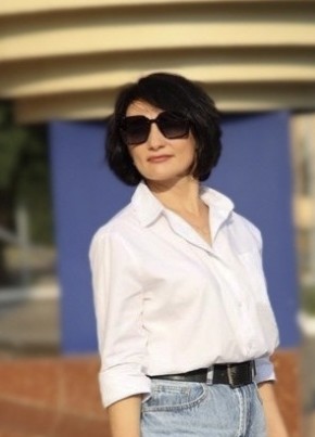 Елена из Волгодонска 48 лет