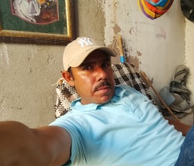 Román Arturo, 40 лет, Hermosillo