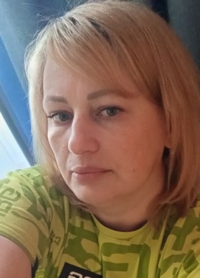 Ольга из Калуги 46 лет